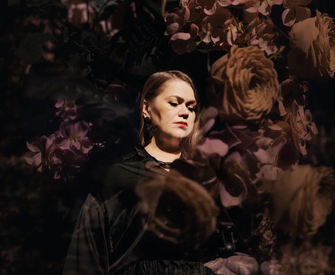 Живые картины